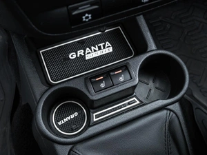 Лифтбек ВАЗ (LADA) Granta 2024 года, 865000 рублей, Ставрополь