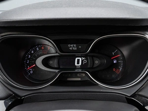 Внедорожник Renault Kaptur 2020 года, 1460000 рублей, Краснодар