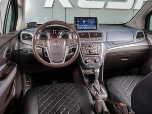 Внедорожник Opel Mokka 2012 года, 1154000 рублей, Воронеж