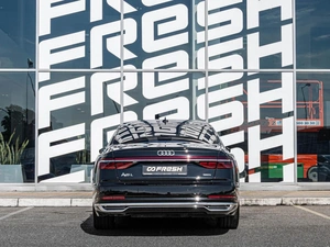 Седан Audi A8 2019 года, 4950000 рублей, Краснодар