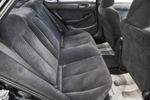 Седан Honda Accord 2000 года, 639000 рублей, Барнаул