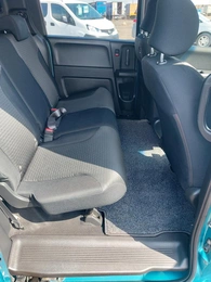 Минивэн Honda Freed 2012 года, 956000 рублей, Красноярск