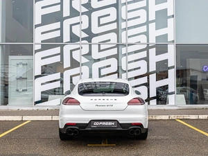 Лифтбек Porsche Panamera GTS 2014 года, 5200000 рублей, Краснодар