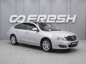 Седан Nissan Teana 2012 года, 880000 рублей, Ростов-на-Дону