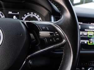 Внедорожник Skoda Kodiaq 2021 года, 2520000 рублей, Волгоград
