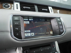 Внедорожник Land Rover Range Rover Evoque 2011 года, 1799000 рублей, Ростов-на-Дону