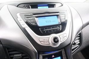 Седан Hyundai Avante 2010 года, 899000 рублей, Красноярск