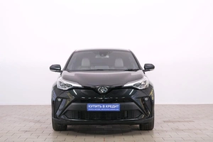 Внедорожник Toyota C-HR 2019 года, 2119000 рублей, Омск