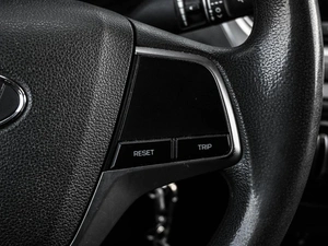 Седан Hyundai Solaris 2022 года, 1499000 рублей, Кирилловка