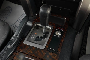 Внедорожник Toyota Land Cruiser 2008 года, 3349000 рублей, Тюмень