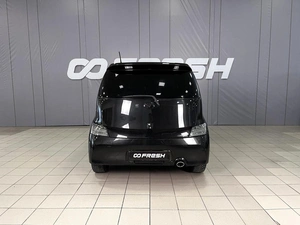 Минивэн Toyota bB 2006 года, 699000 рублей, Нижневартовск