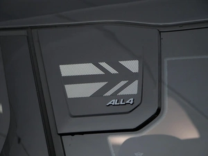 Внедорожник MINI Cooper S Countryman 2024 года, 6090999 рублей, Москва