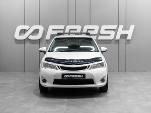 Универсал Toyota Corolla Fielder 2014 года, 1000000 рублей, Тюмень