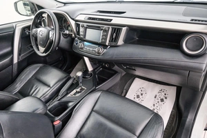 Внедорожник Toyota RAV4 2014 года, 2299000 рублей, Красноярск