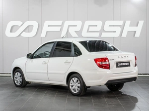 Седан ВАЗ (LADA) Granta 2021 года, 879000 рублей, Сургут