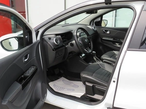 Внедорожник Renault Kaptur 2021 года, 1760000 рублей, Брянск