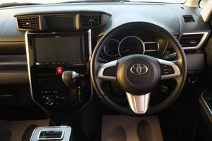 Хетчбэк Toyota Tank 2019 года, 1259000 рублей, Омск