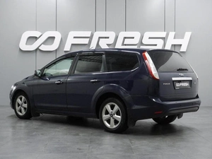 Универсал Ford Focus 2008 года, 499000 рублей, Воронеж