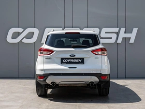 Внедорожник Ford Kuga 2014 года, 1295000 рублей, Краснодар