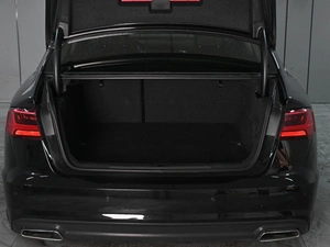 Седан Audi A6 2018 года, 2639000 рублей, Аксай