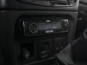 Внедорожник Chevrolet Niva 2010 года, 370000 рублей, Омск