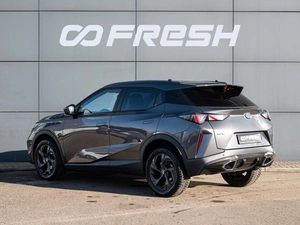 Внедорожник GAC GS3 2024 года, 2200000 рублей, Краснодар