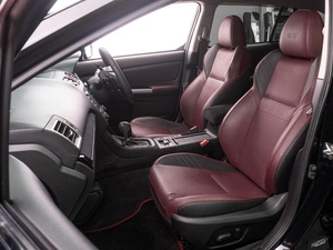 Универсал Subaru Levorg 2017 года, 2033000 рублей, Тюмень