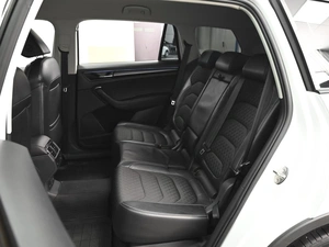 Внедорожник Skoda Kodiaq 2019 года, 2448000 рублей, Ставрополь