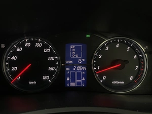 Седан Toyota Mark X 2008 года, 1287000 рублей, Солонцы