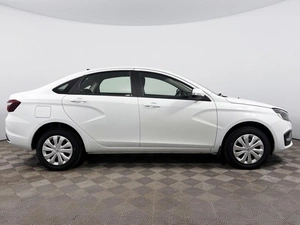 Седан ВАЗ (LADA) Vesta 2023 года, 1198200 рублей, Казань