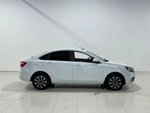Седан ВАЗ (LADA) Vesta 2019 года, 1030000 рублей, Кострома