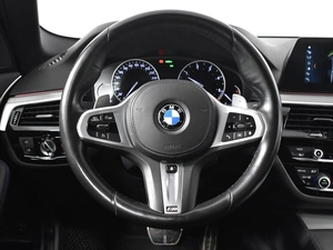 Седан BMW 5 серия 2020 года, 3762900 рублей, Казань