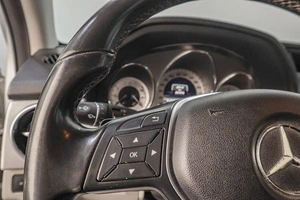 Внедорожник Mercedes-benz GLK-класс 2012 года, 1739000 рублей, Челябинск