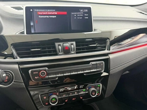 Внедорожник BMW X1 2021 года, 3945000 рублей, Красноярск