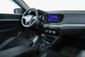 Седан ВАЗ (LADA) Vesta 2024 года, 1249000 рублей, Новосибирск