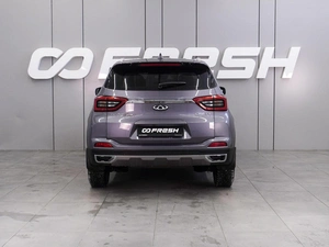 Внедорожник Chery Tiggo 4 Pro 2024 года, 1699000 рублей, Воронеж