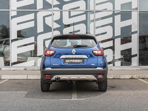 Внедорожник Renault Kaptur 2020 года, 1750000 рублей, Краснодар