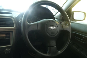 Седан Subaru Impreza 2006 года, 619000 рублей, Омск