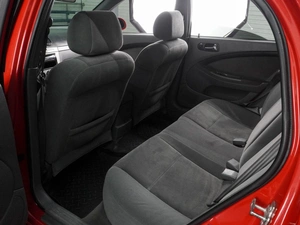 Хетчбэк Chevrolet Lacetti 2007 года, 459000 рублей, Воронеж
