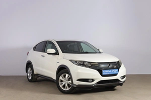 Внедорожник Honda Vezel 2015 года, 1789000 рублей, Новосибирск