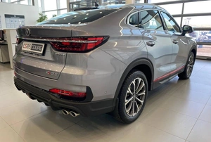 Внедорожник Changan CS85 2022 года, 3351279 рублей, Солонцы