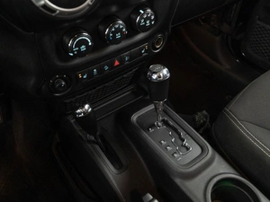 Внедорожник Jeep Wrangler 2014 года, 2983055 рублей, Москва