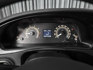 Внедорожник ВАЗ (LADA) Niva Travel 2026 года, 1719000 рублей, Ставрополь