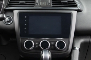 Внедорожник Renault Kadjar 2020 года, 1929000 рублей, Оренбург