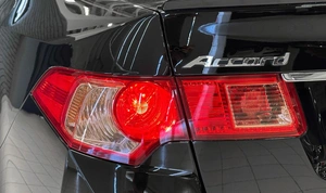 Седан Honda Accord 2011 года, 1280000 рублей, Красноярск