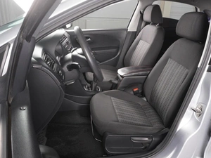 Седан Volkswagen Polo 2015 года, 798000 рублей, Минеральные Воды