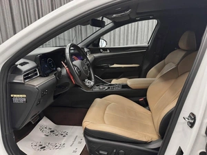 Седан Kia K5 2020 года, 2630000 рублей, Красноярск