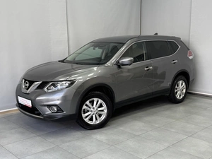 Внедорожник Nissan X-Trail 2018 года, 2145000 рублей, Красноярск