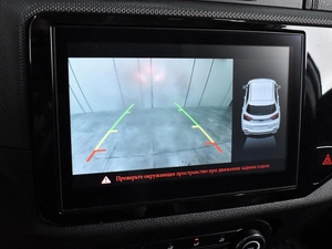 Внедорожник Chery Tiggo 4 2022 года, 1230000 рублей, Воронеж