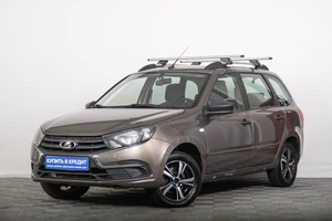 Универсал ВАЗ (LADA) Granta 2018 года, 599000 рублей, Томск